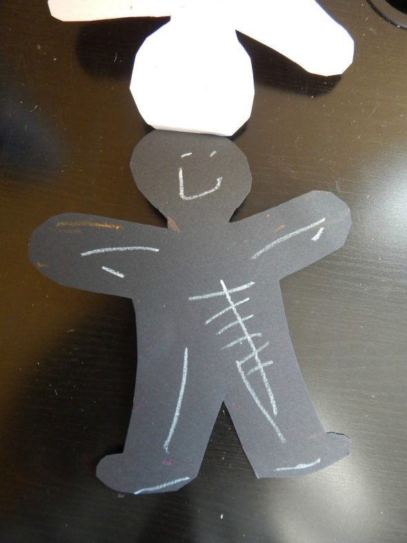 These letter X activities are fun and simple for toddlers and preschoolers!