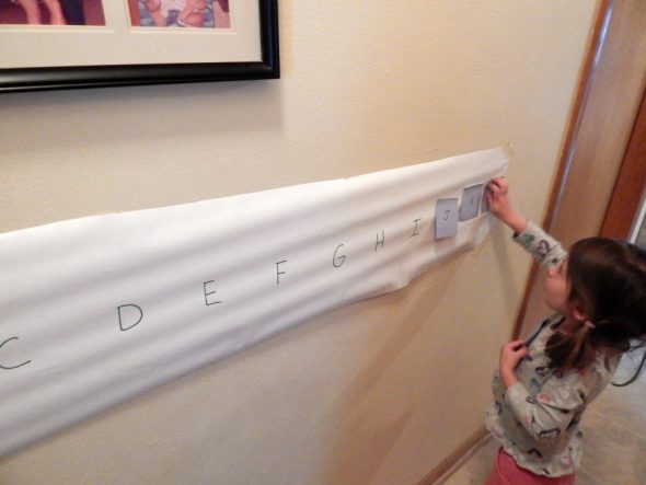 These letter X activities are fun and simple for toddlers and preschoolers!